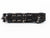 HO Scale Broadway Limited BLI CGW Railway 2-8-2 Steam #345 CUSTOM w/DCC & Sound