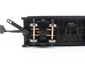 HO Scale Broadway Limited BLI CGW Railway 2-8-2 Steam #345 CUSTOM w/DCC & Sound
