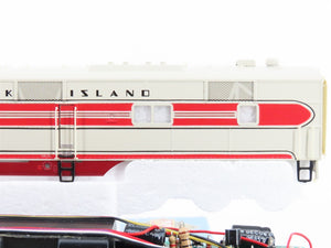 HO Proto 2000 21069 RI Rock Island 