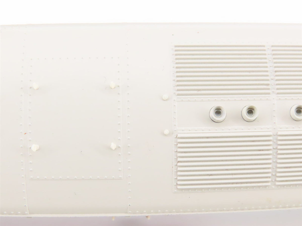 HO Proto 2000 21069 RI Rock Island &quot;Rocket&quot; EMD E7A Diesel #635 - DCC Ready