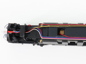 HO Proto 2000 21069 RI Rock Island 