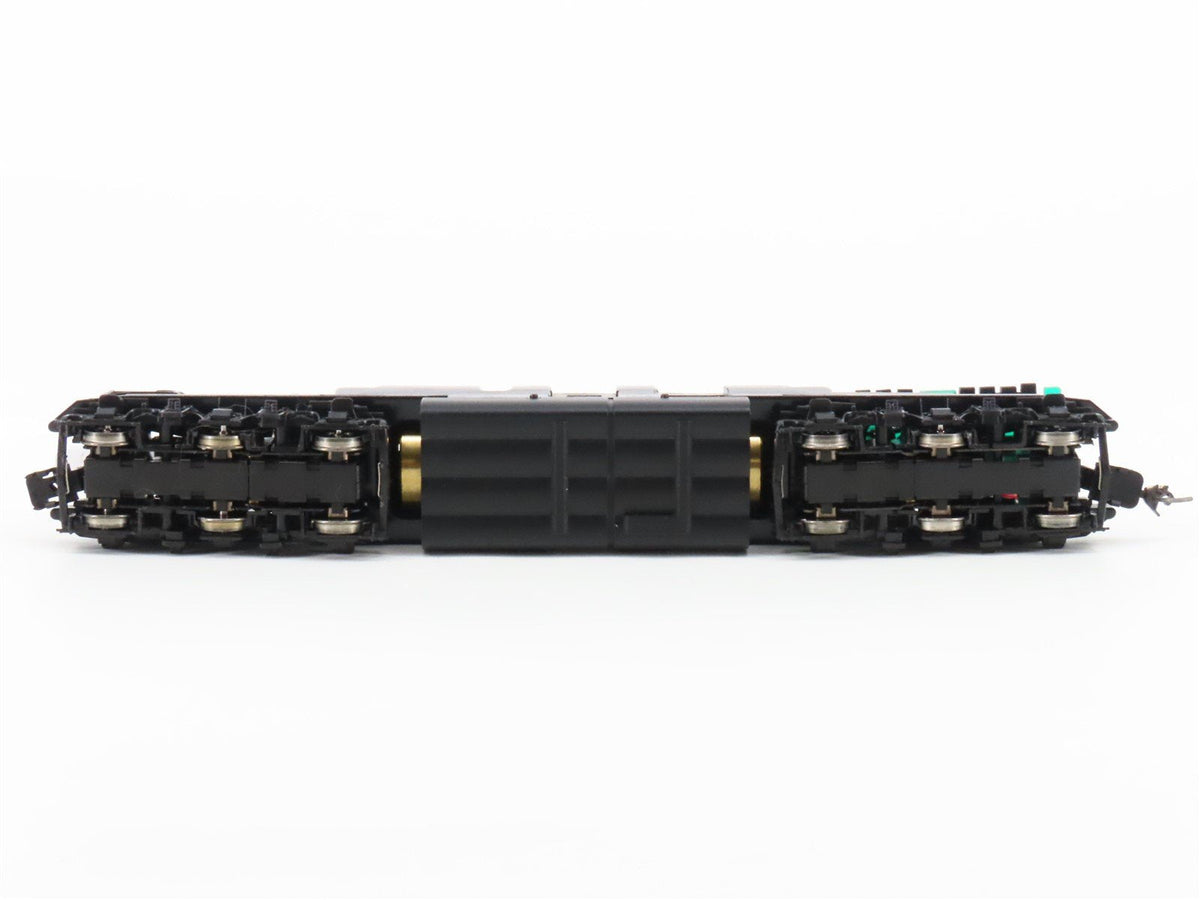 HO Proto 2000 21069 RI Rock Island &quot;Rocket&quot; EMD E7A Diesel #635 - DCC Ready