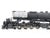 HO Scale Rivarossi HR2357 UP Union Pacific 4-8-8-4 Big Boy Steam #4009