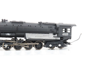 HO Scale Rivarossi HR2357 UP Union Pacific 4-8-8-4 Big Boy Steam #4009