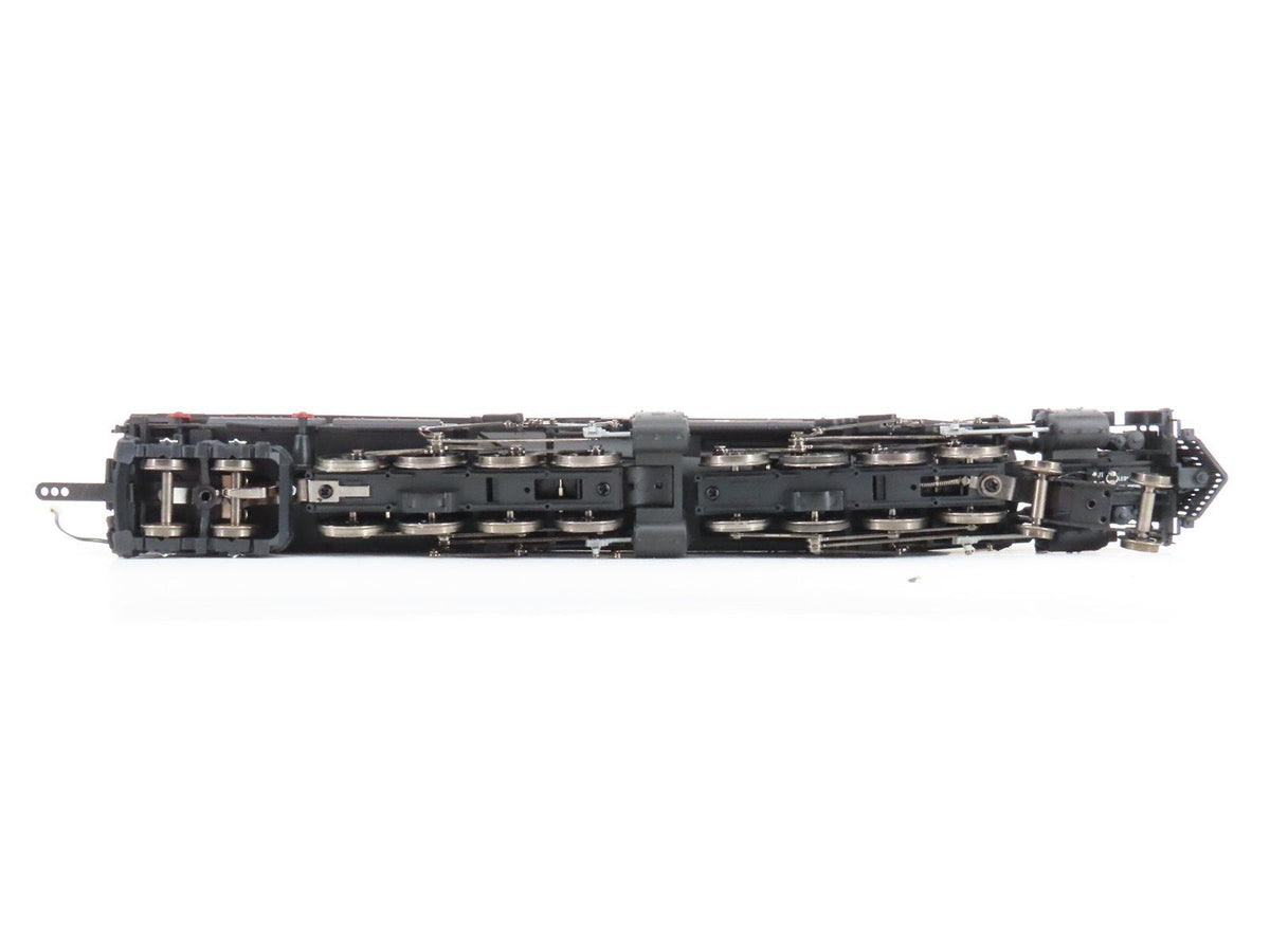 HO Scale Rivarossi HR2357 UP Union Pacific 4-8-8-4 Big Boy Steam #4009