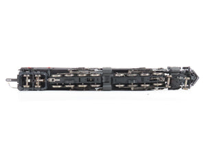 HO Scale Rivarossi HR2357 UP Union Pacific 4-8-8-4 Big Boy Steam #4009