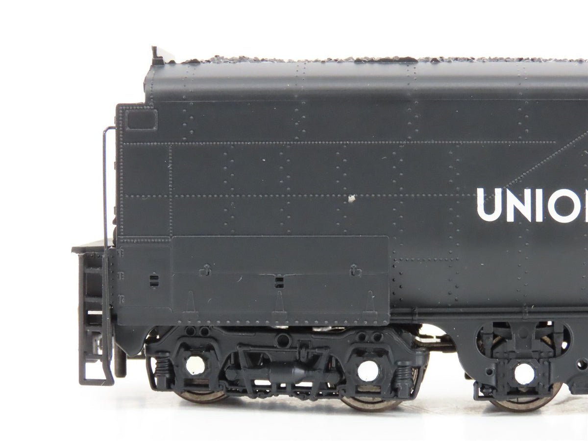 HO Scale Rivarossi HR2357 UP Union Pacific 4-8-8-4 Big Boy Steam #4009