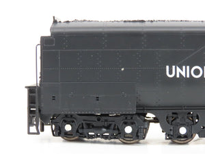 HO Scale Rivarossi HR2357 UP Union Pacific 4-8-8-4 Big Boy Steam #4009