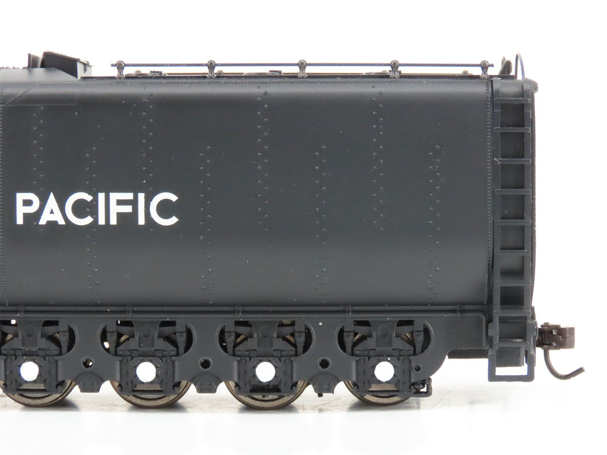 HO Scale Rivarossi HR2357 UP Union Pacific 4-8-8-4 Big Boy Steam #4009
