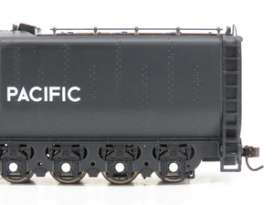 HO Scale Rivarossi HR2357 UP Union Pacific 4-8-8-4 Big Boy Steam #4009