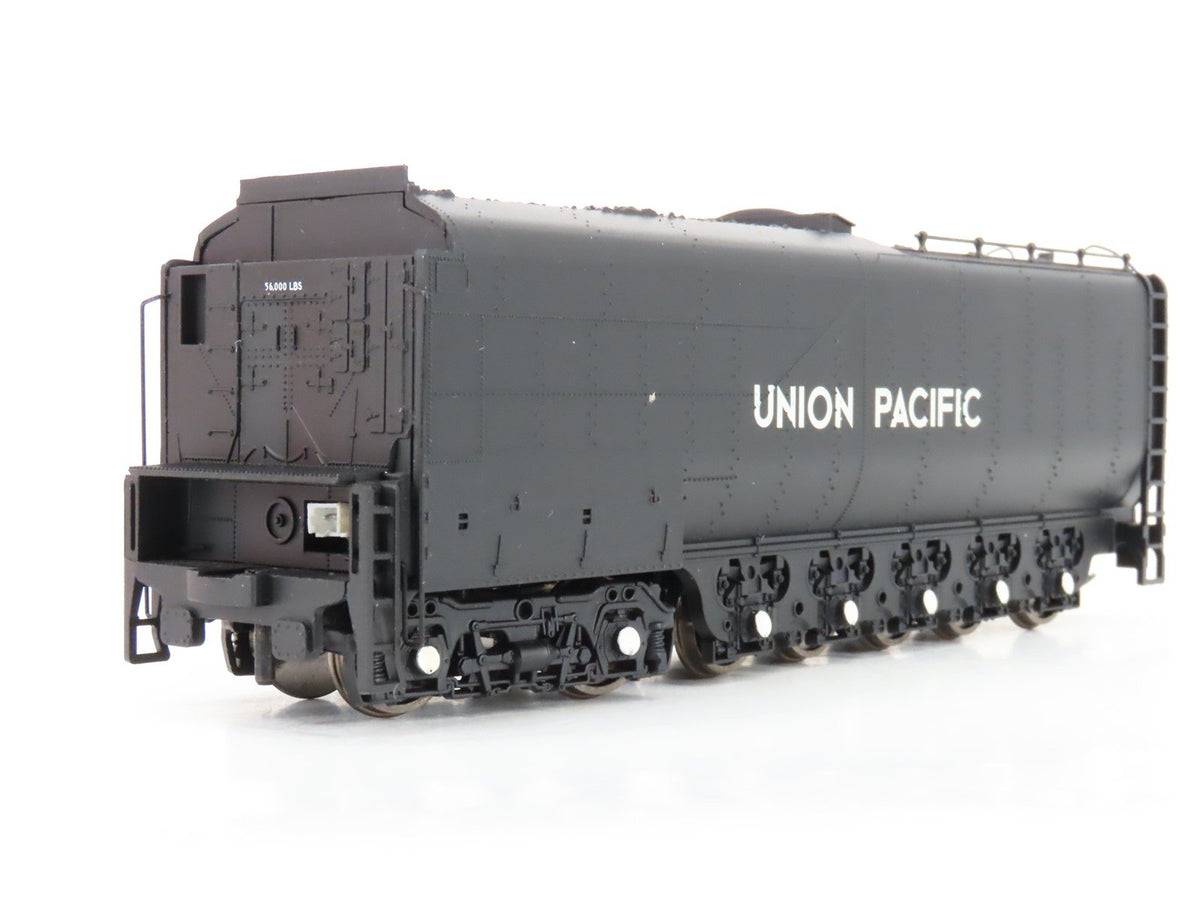 HO Scale Rivarossi HR2357 UP Union Pacific 4-8-8-4 Big Boy Steam #4009