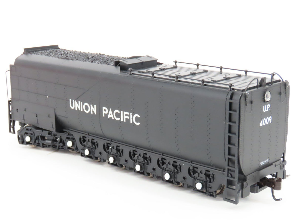 HO Scale Rivarossi HR2357 UP Union Pacific 4-8-8-4 Big Boy Steam #4009
