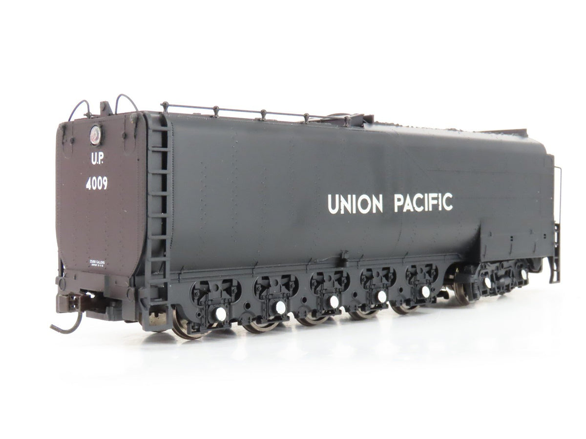 HO Scale Rivarossi HR2357 UP Union Pacific 4-8-8-4 Big Boy Steam #4009