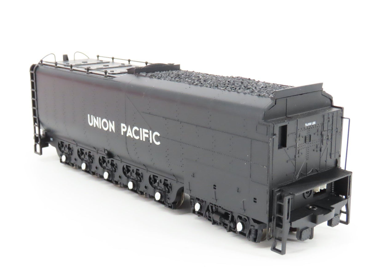 HO Scale Rivarossi HR2357 UP Union Pacific 4-8-8-4 Big Boy Steam #4009