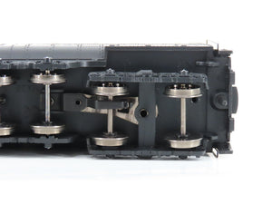 HO Scale Rivarossi HR2357 UP Union Pacific 4-8-8-4 Big Boy Steam #4009