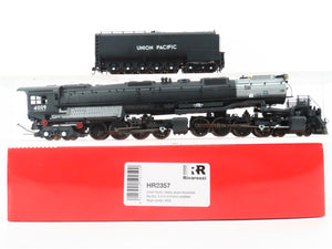 HO Scale Rivarossi HR2357 UP Union Pacific 4-8-8-4 Big Boy Steam #4009