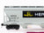 O Gauge 3-Rail MTH 20-97767 HPCX Hercules 3-Bay Centerflow Hopper #50169