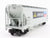 O Gauge 3-Rail MTH 20-97767 HPCX Hercules 3-Bay Centerflow Hopper #50169
