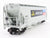 O Gauge 3-Rail MTH 20-97767 HPCX Hercules 3-Bay Centerflow Hopper #50169