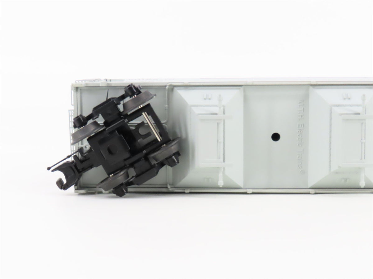 O Gauge 3-Rail MTH 20-97767 HPCX Hercules 3-Bay Centerflow Hopper #50169