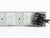 O Gauge 3-Rail MTH 20-97767 HPCX Hercules 3-Bay Centerflow Hopper #50169