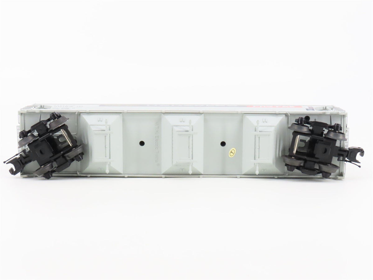 O Gauge 3-Rail MTH 20-97767 HPCX Hercules 3-Bay Centerflow Hopper #50169