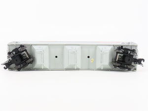 O Gauge 3-Rail MTH 20-97767 HPCX Hercules 3-Bay Centerflow Hopper #50169