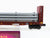 O Gauge 3-Rail MTH 20-98666 NS Norfolk Southern Flat Car #114571 w/ Pipe Load
