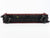 O Gauge 3-Rail MTH 20-98666 NS Norfolk Southern Flat Car #114571 w/ Pipe Load