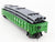 O Gauge 3-Rail MTH 20-95265 BNSF Railway Gondola #512670 w/ Pipe Load
