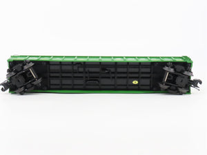 O Gauge 3-Rail MTH 20-95265 BNSF Railway Gondola #512670 w/ Pipe Load