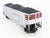 O Gauge 3-Rail MTH 20-97764 BNSF Railway Coalporter Hopper #672128 w/ Coal Load