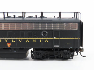 HO Broadway Limited BLI 420 PRR Pennsylvania F7 A/B Diesel Set w/ DCC & Sound