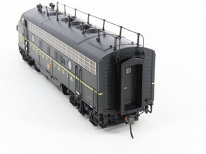 HO Broadway Limited BLI 420 PRR Pennsylvania F7 A/B Diesel Set w/ DCC & Sound