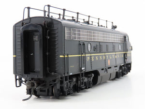 HO Broadway Limited BLI 420 PRR Pennsylvania F7 A/B Diesel Set w/ DCC & Sound