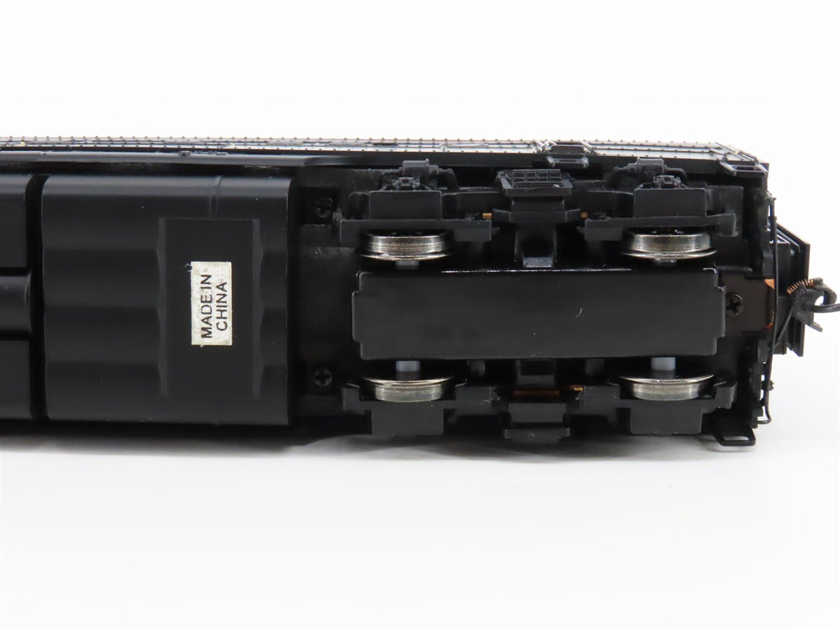HO Broadway Limited BLI 420 PRR Pennsylvania F7 A/B Diesel Set w/ DCC &amp; Sound