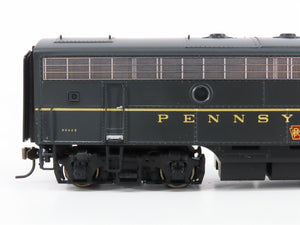 HO Broadway Limited BLI 420 PRR Pennsylvania F7 A/B Diesel Set w/ DCC & Sound