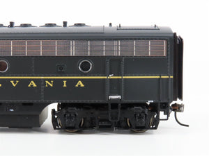 HO Broadway Limited BLI 420 PRR Pennsylvania F7 A/B Diesel Set w/ DCC & Sound