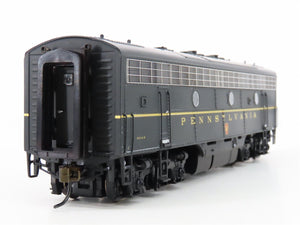 HO Broadway Limited BLI 420 PRR Pennsylvania F7 A/B Diesel Set w/ DCC & Sound