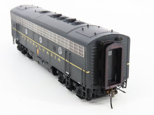HO Broadway Limited BLI 420 PRR Pennsylvania F7 A/B Diesel Set w/ DCC & Sound