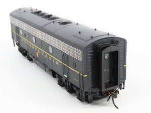 HO Broadway Limited BLI 420 PRR Pennsylvania F7 A/B Diesel Set w/ DCC & Sound