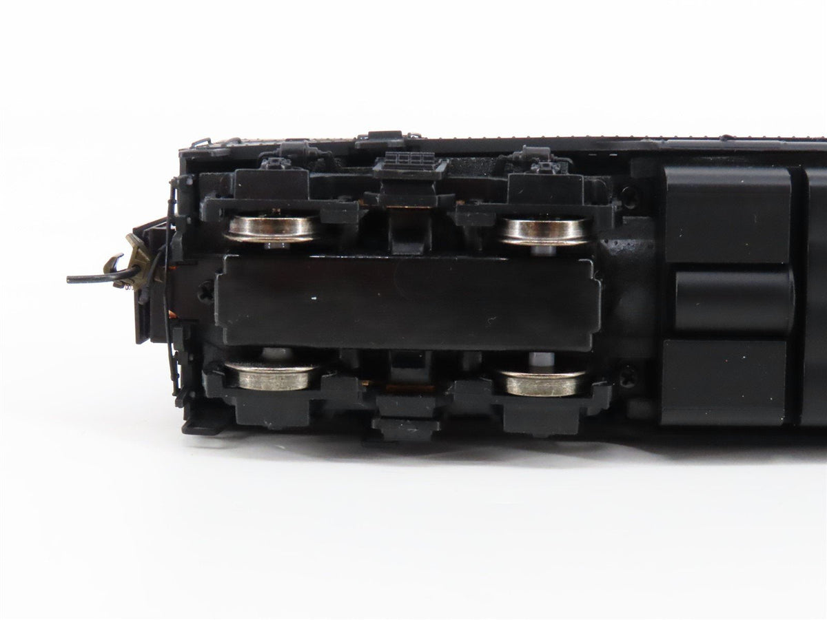 HO Broadway Limited BLI 420 PRR Pennsylvania F7 A/B Diesel Set w/ DCC &amp; Sound