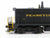 HO Broadway Limited BLI 150 PRR Pennsylvania SW7 Diesel #9395 w/ DCC & Sound