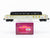 O Gauge 3-Rail MTH 20-95411 CSXT Open Gondola #491114 w/ Bridge Girder