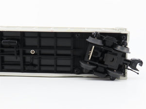 O Gauge 3-Rail MTH 20-95411 CSXT Open Gondola #491114 w/ Bridge Girder