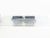 O Gauge 3-Rail MTH 20-95411 CSXT Open Gondola #491114 w/ Bridge Girder