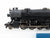 HO Scale Broadway Limited 255 NYC Railway 2-8-2 Steam Loco #9518 w/ DCC & Sound