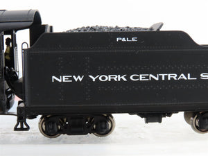 HO Scale Broadway Limited 255 NYC Railway 2-8-2 Steam Loco #9518 w/ DCC & Sound