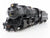 HO Scale Broadway Limited 255 NYC Railway 2-8-2 Steam Loco #9518 w/ DCC & Sound