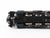 HO Scale Broadway Limited 255 NYC Railway 2-8-2 Steam Loco #9518 w/ DCC & Sound
